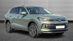 Used 2025 VW Tiguan Match SUV | £33,450 (Fair price)