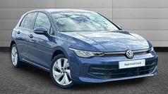 Used 2024 VW Golf VIII Match Hatchback | £20,795 (Fair price)