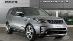 Used 2023 Land Rover Discovery 5 SE Dynamic SUV | £53,750 (Fair price)