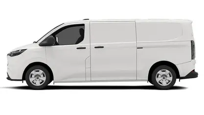 Used Ford Transit Custom Limited 131 HP (96 kW) 2023 Van