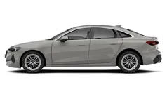 New 2025 Audi A5 Sport Coupe | £42,586 (Fair price)