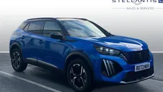 Used 2023 Peugeot 2008 GTi SUV | £18,167 (Fair price)