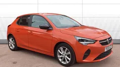 Used 2021 Vauxhall Corsa Hatchback | £9,841 (Fair price)