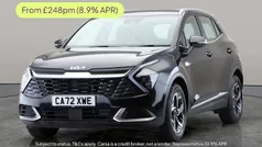 Used 2023 Kia Sportage SUV | £17,139 (Super price)