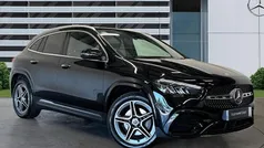 Used 2026 Mercedes GLA250 Executive SUV | £33,839 (Fair price)