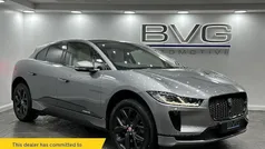 Used 2023 Jaguar I-Pace SUV | £15,994 (Good price)