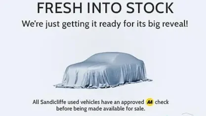 Used MG HS Trophy 224 HP (164 kW) 2024 Metallic hampstead grey SUV