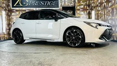Used 2022 Toyota Corolla Sport Hatchback | £20,495 (Fair price)
