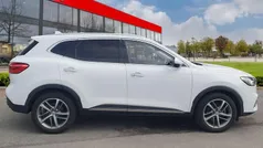 White Used 2022 MG HS Exclusive SUV | £15,999 (Fair price)