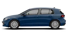 Used 2026 VW Golf VIII Match Hatchback | £21,900 (Fair price)