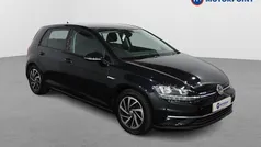Used 2019 VW Golf VII Match Hatchback | £16,599 (Fair price)