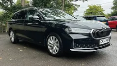Used 2026 Skoda Superb SE Technology Estate | £26,432 (Fair price)