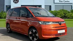 Used 2024 VW Multivan Style MPV | £47,991 (Super price)