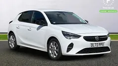 Used 2023 Vauxhall Corsa Design Edition Hatchback | £10,399 (Good price)