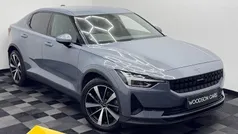 Used 2022 Polestar 2 Long Range Single Motor Hatchback | £15,900 (Fair price)