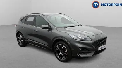 Used Ford Kuga ST-Line X 224 HP (164 kW) 2022 SUV