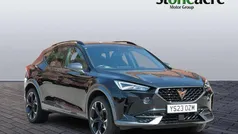 Black Used 2023 Cupra Formentor SUV | £23,995 (Fair price)