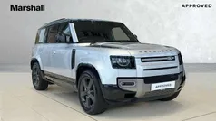 Used 2023 Land Rover Defender SE Dynamic SUV | £57,265 (Super price)