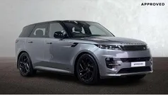 Eiger grey Used 2022 Land Rover Range Rover Sport Autobiography SUV | £69,860 (Super price)