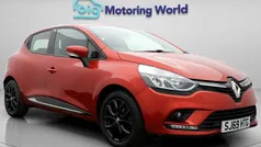 Used 2018 Renault Clio IV Play Hatchback | £9,700 (Fair price)