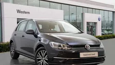 VW Golf VII