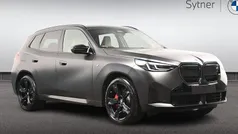 Used 2025 BMW X3 Comfort Edition SUV | £70,615 (Fair price)