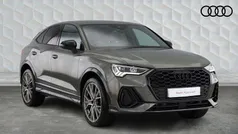 Used 2025 Audi Q3 Black Edition SUV | £36,000 (Fair price)