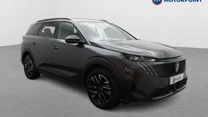 Used Peugeot 5008 Allure 136 HP (100 kW) 2025 SUV