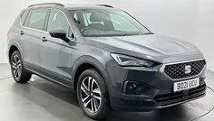 Used 2023 Seat Tarraco SE Technology SUV | £11,759 (Good price)