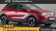 Used 2024 Vauxhall Mokka Ultimate SUV | £18,697 (Fair price)