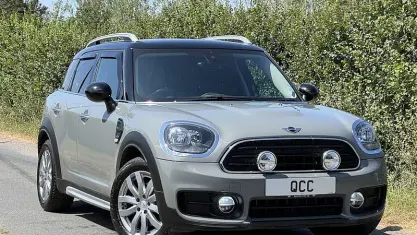 Used Mini Cooper 150 HP (110 kW) 2018 Hatchback