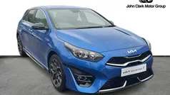 Used 2023 Kia Ceed GT-Line Hatchback | £18,000 (Fair price)