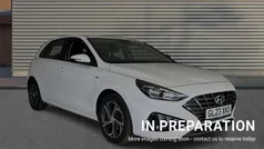 Used 2023 Hyundai i30 SE Hatchback | £13,400 (Good price)