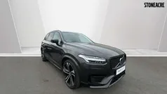 Used 2024 Volvo XC90 Ultimate SUV | £53,228 (Fair price)