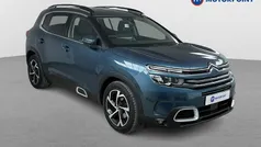 Used 2019 Citroën C5 Aircross Flair SUV | £13,999 (Fair price)