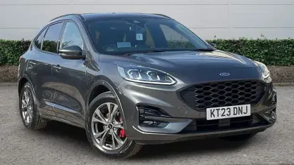 Used Ford Kuga ST-Line 190 HP (139 kW) 2023 SUV