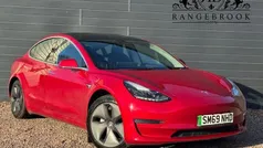 Used 2023 Tesla Model 3 Long Range AWD Sedan | £14,999 (Super price)