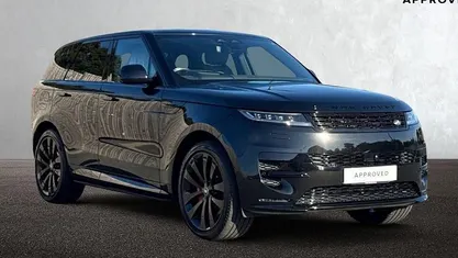 Used 2023 Land Rover Range Rover Sport First Edition SUV | £85,885