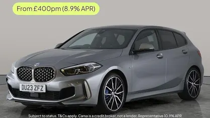 Used 2023 BMW M135 M Sport Hatchback | £27,681 (Fair price)