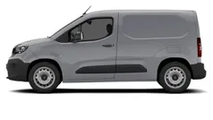 Used 2025 Peugeot Partner MPV | £19,690 (Fair price)