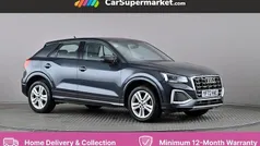 Used 2024 Audi Q2 Sport SUV | £17,497 (Good price)