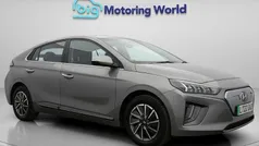 Used 2021 Hyundai Ioniq 6 Premium Sedan | £11,700 (Fair price)