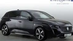 Used 2024 Peugeot 308 GTi Hatchback | £20,505 (Fair price)