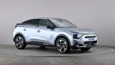 Grey Used 2022 Citroën C4 PureTech Hatchback | £12,397 (Fair price)