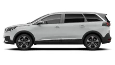 Used 2020 Peugeot 5008 GT-line MPV | £13,999 (Fair price)