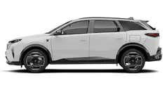 Used 2025 Peugeot 5008 Allure MPV | £37,690 (Fair price)
