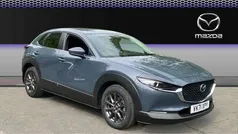 Used 2021 Mazda CX-30 SUV | £15,159 (Fair price)