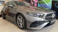 Used 2023 Mercedes A200 Executive Hatchback | £22,995 (Fair price)
