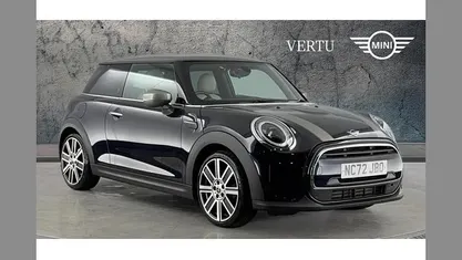 Other Used 2022 Mini Cooper Exclusive Hatchback | £18,498 (Fair price)