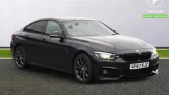 Used 2019 BMW 420 M Sport Coupe | £12,899 (Good price)